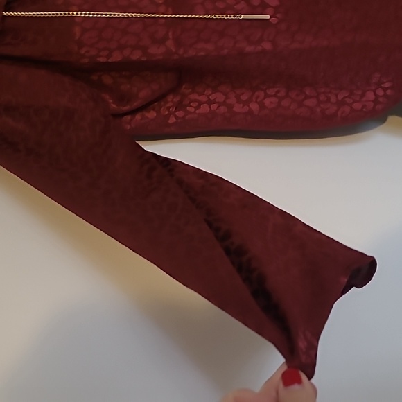 Michael Kors blouse - Picture 6 of 12